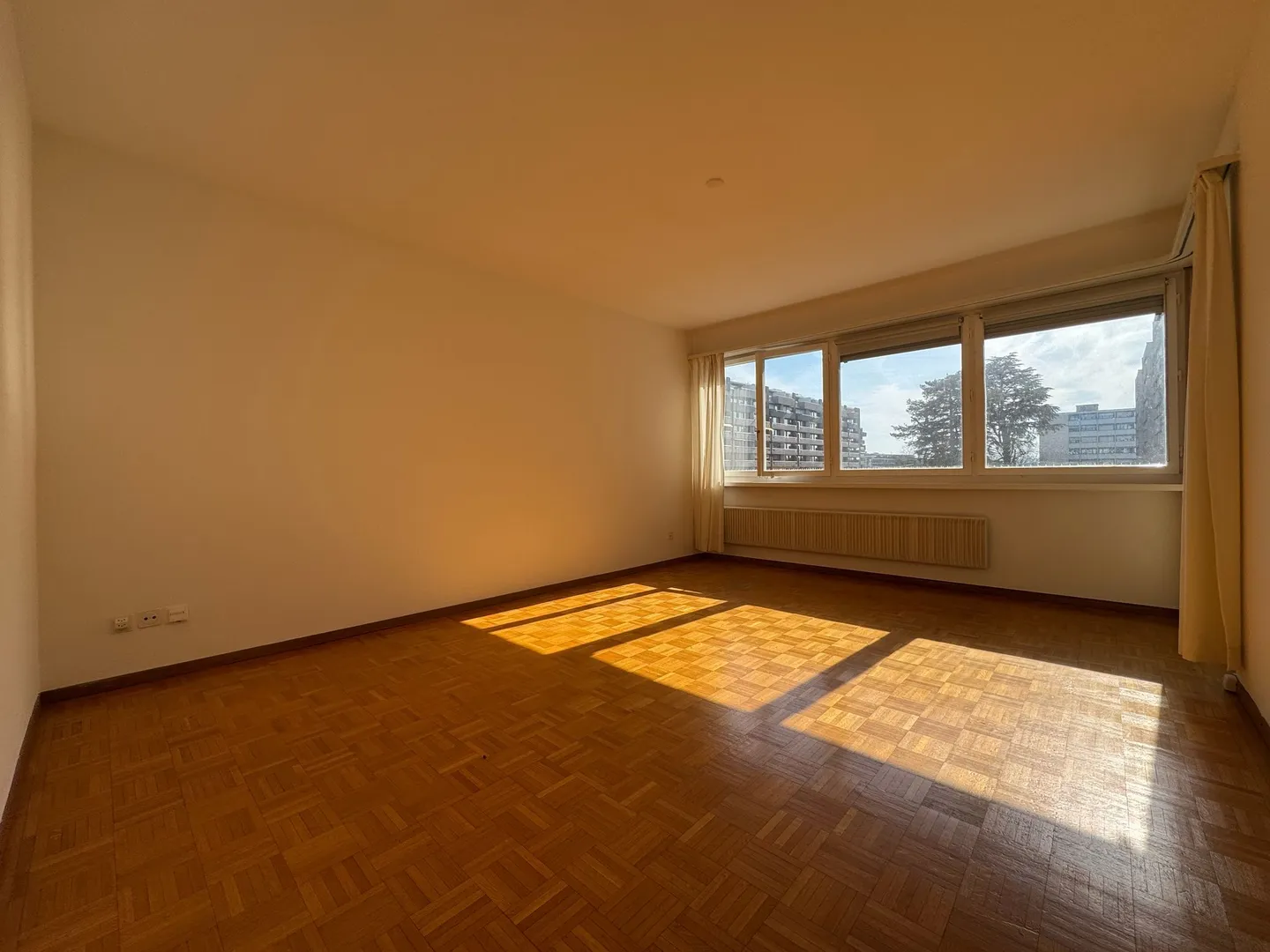 Appartement Lumineux avec Balcon - Photo 1 sur 6