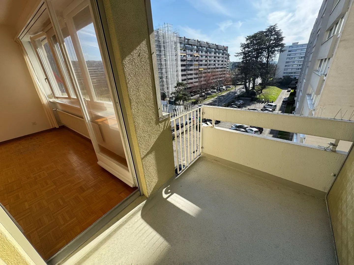 Appartement Lumineux avec Balcon - Photo 4 sur 6