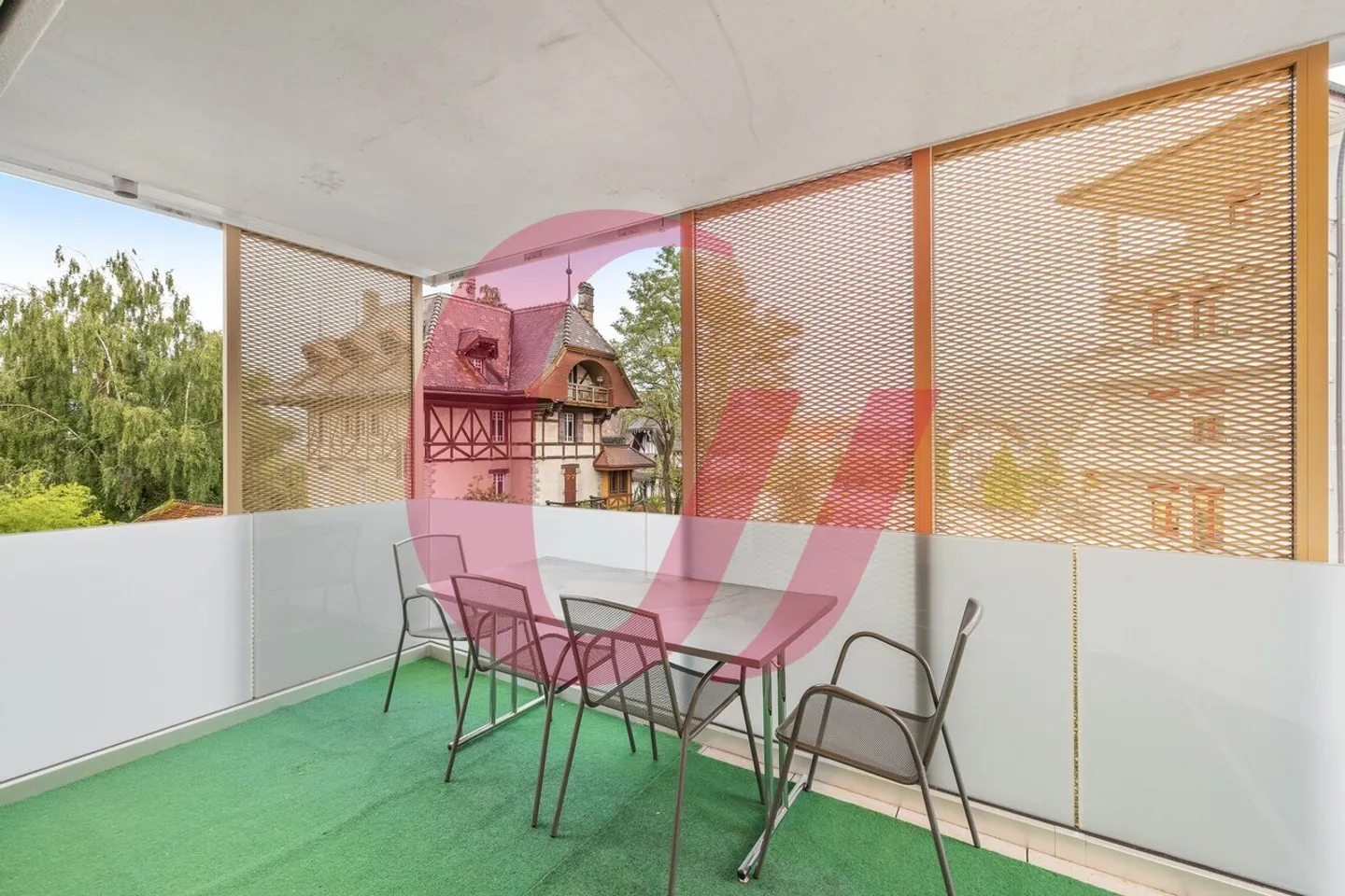 Appartement avec 3,5 pièces au cœur de la ville de Bulle ! - Photo 10 sur 10