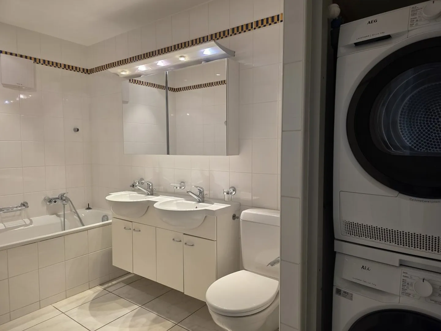 Appartamento 4.5 locali a CHF 2'080.-/mese spese incluse - Foto 6 di 8