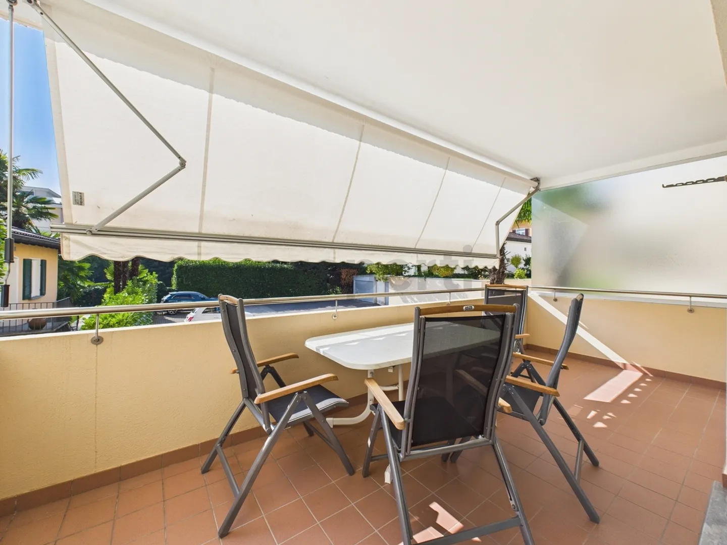 Exclusive 4.5-Room Residence in Best Lago Maggiore Ascona - Photo 1 of 13