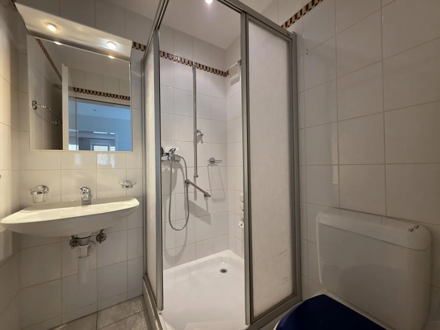 Appartamento 4.5 locali a CHF 2'080.-/mese spese incluse - Foto 8 di 8