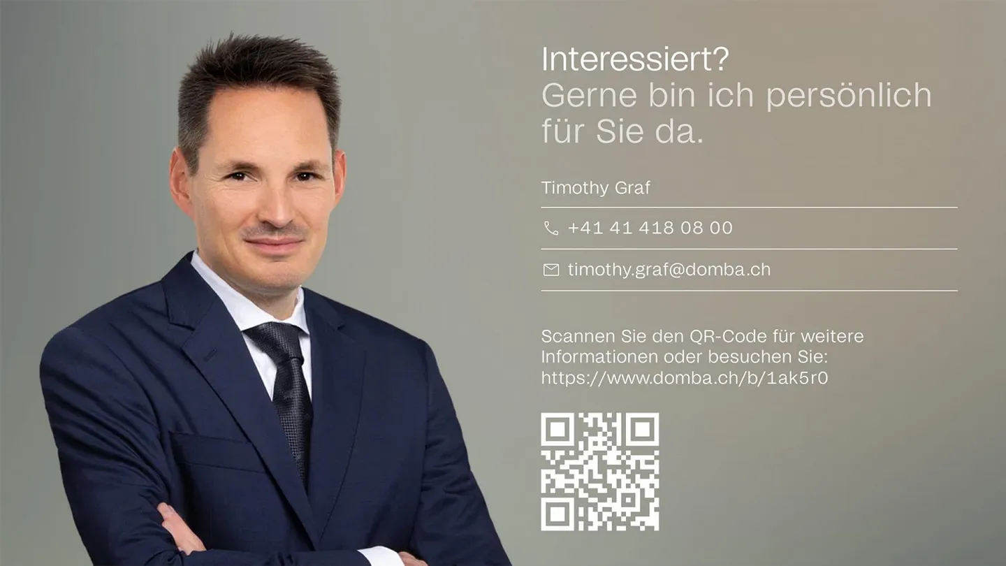 Exklusive Neubauvilla am Vierwaldstättersee mit privatem Bootshaus - Foto 5 von 5