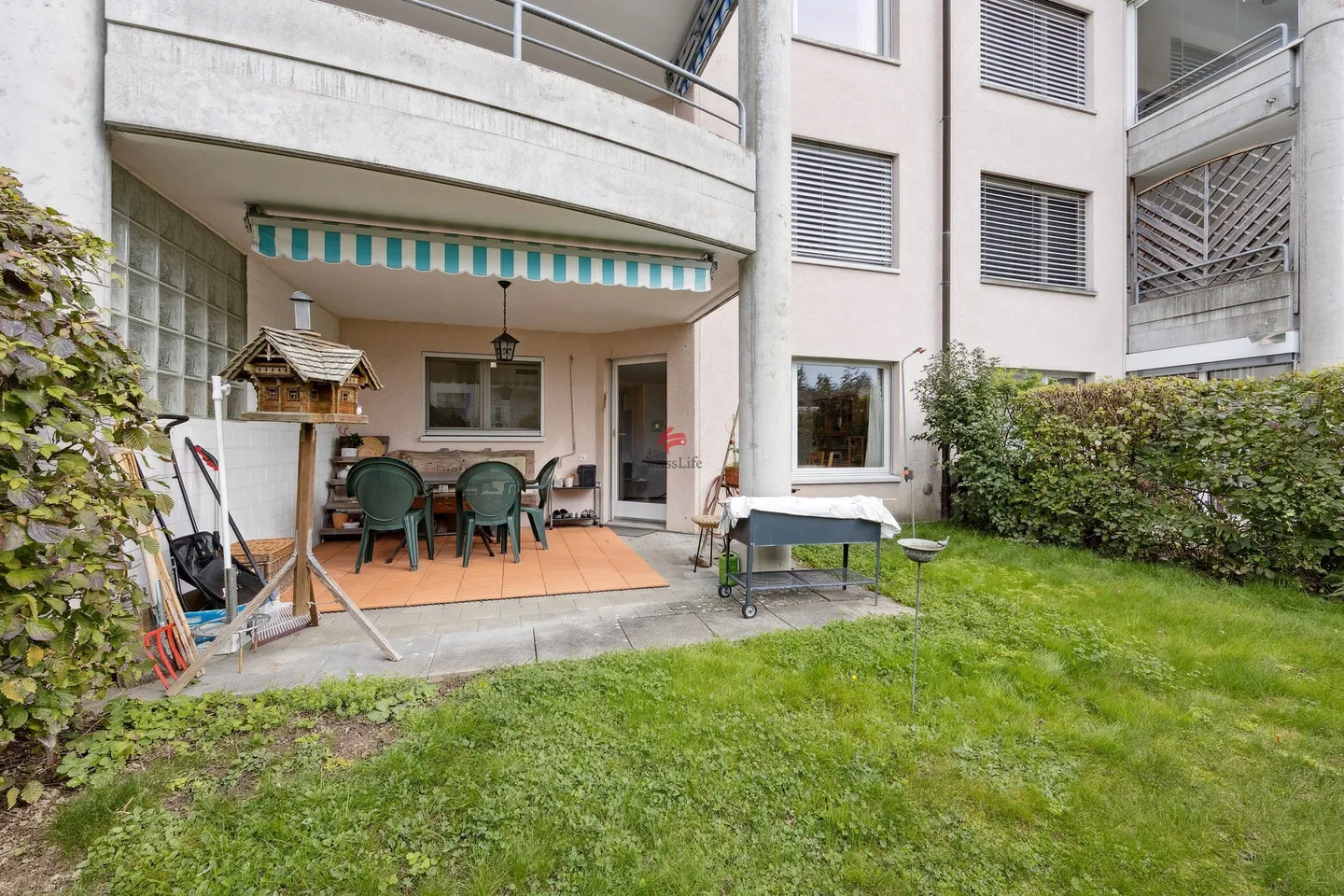 Casa confortevole con giardino - Foto 1 di 10