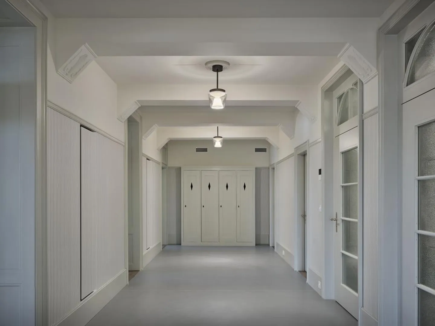 Spazi per uffici esclusivi al Bollwerk di Berna - Foto 5 di 7