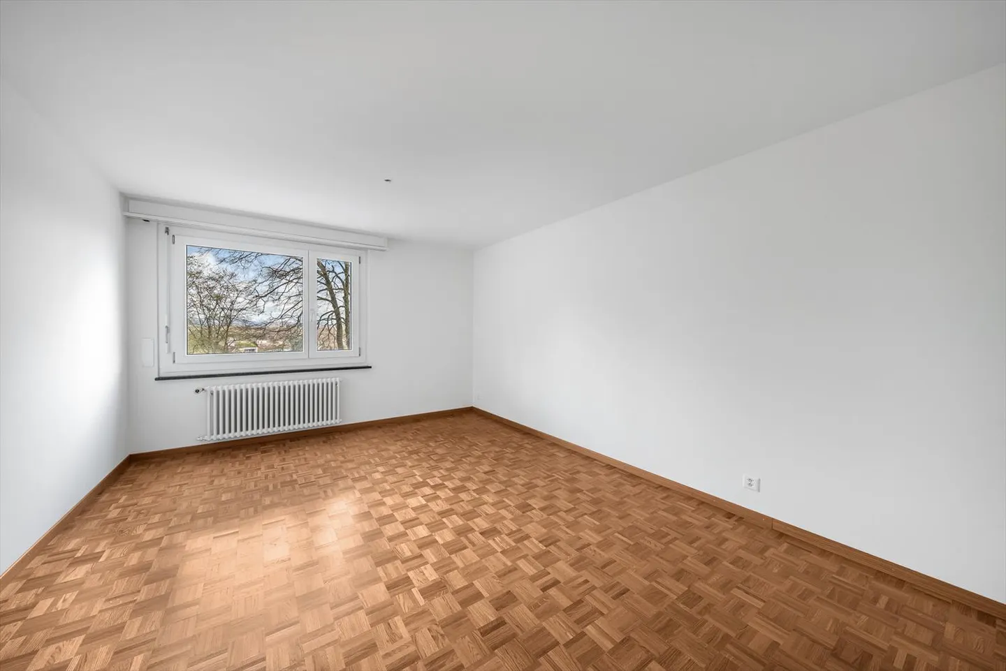 Quiet residential area - between Hungerberg and Aare - Photo 7 of 13