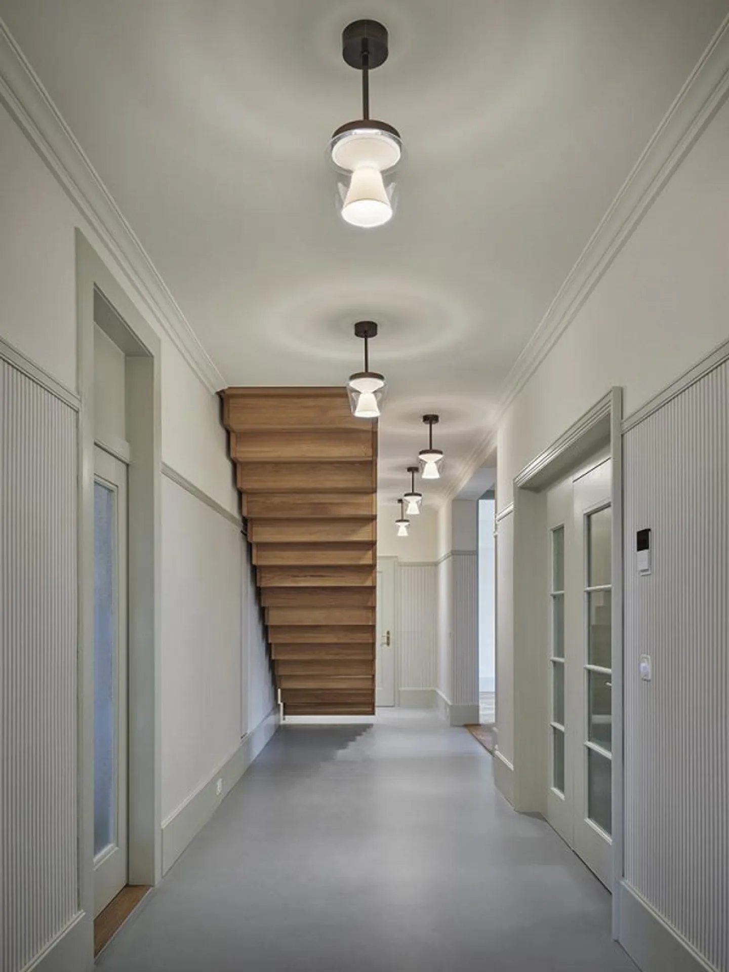 Spazi per uffici esclusivi al Bollwerk di Berna - Foto 4 di 7