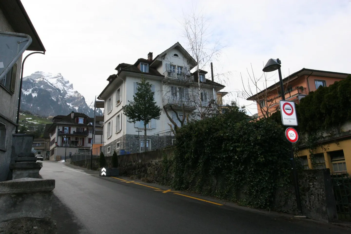 Charmante 4½-Zimmer-Wohnung mit toller See- und Bergsicht - Photo 11 of 12