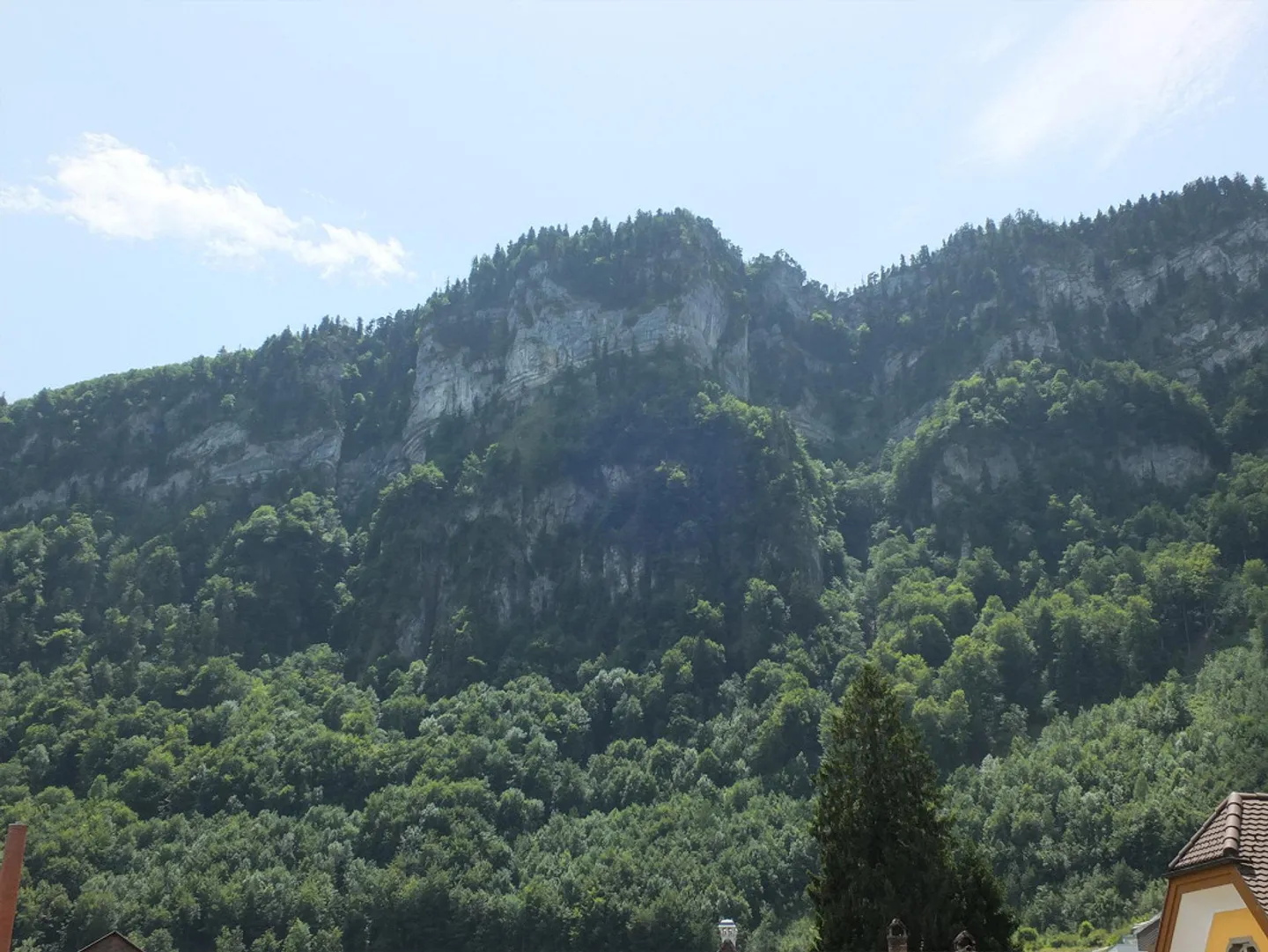 Charmante 4½-Zimmer-Wohnung mit toller See- und Bergsicht - Photo 12 of 12