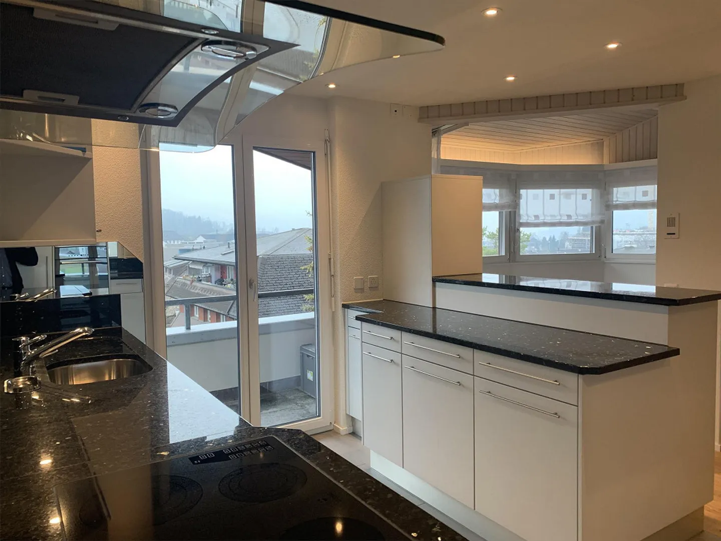Geräumige Attikawohnung mit Smart Home - Foto 1 von 27