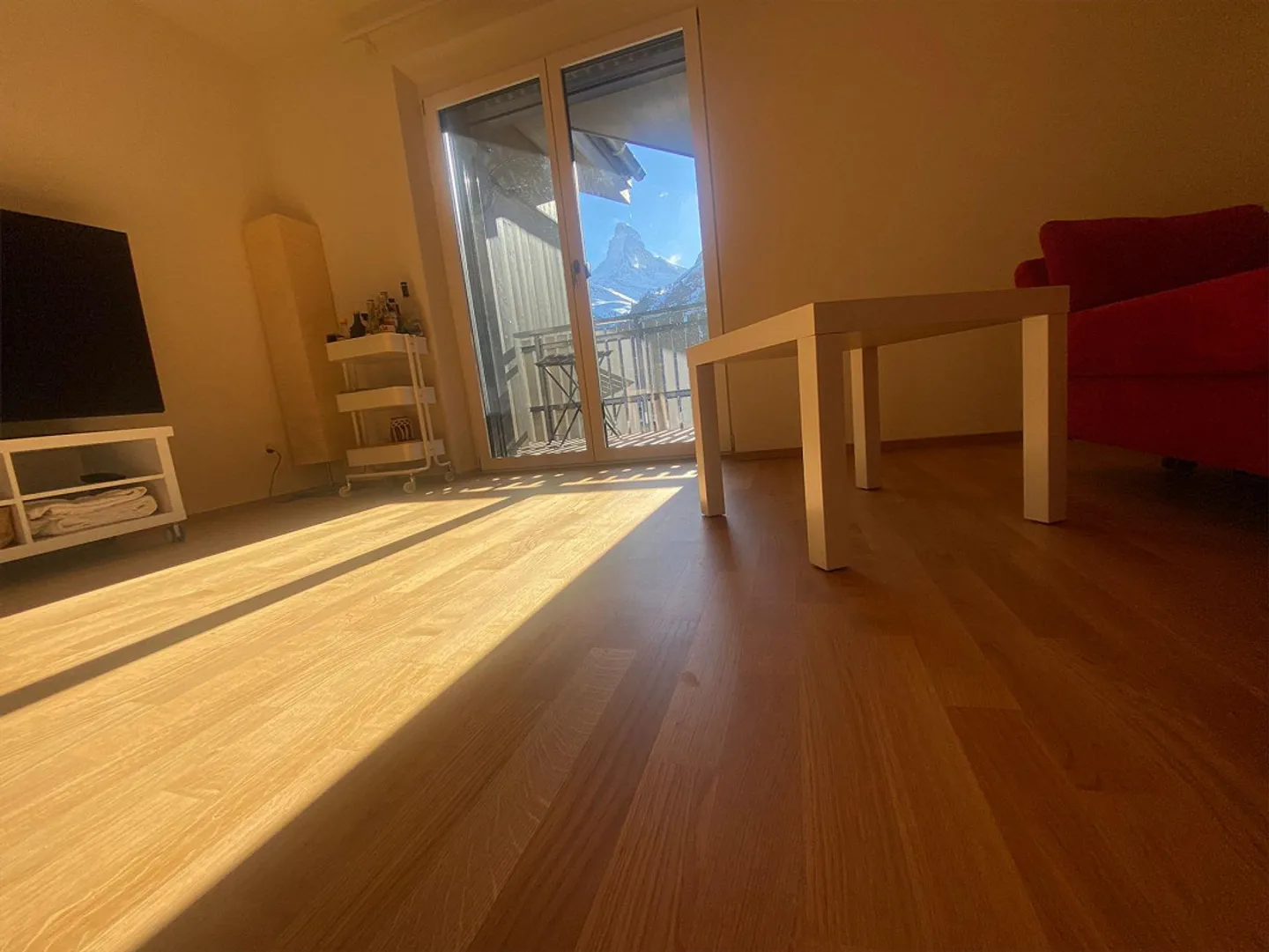 Appartamento da sogno di 2,5 stanze (arredato) - a tempo determinato - in affitto - Foto 2 di 4
