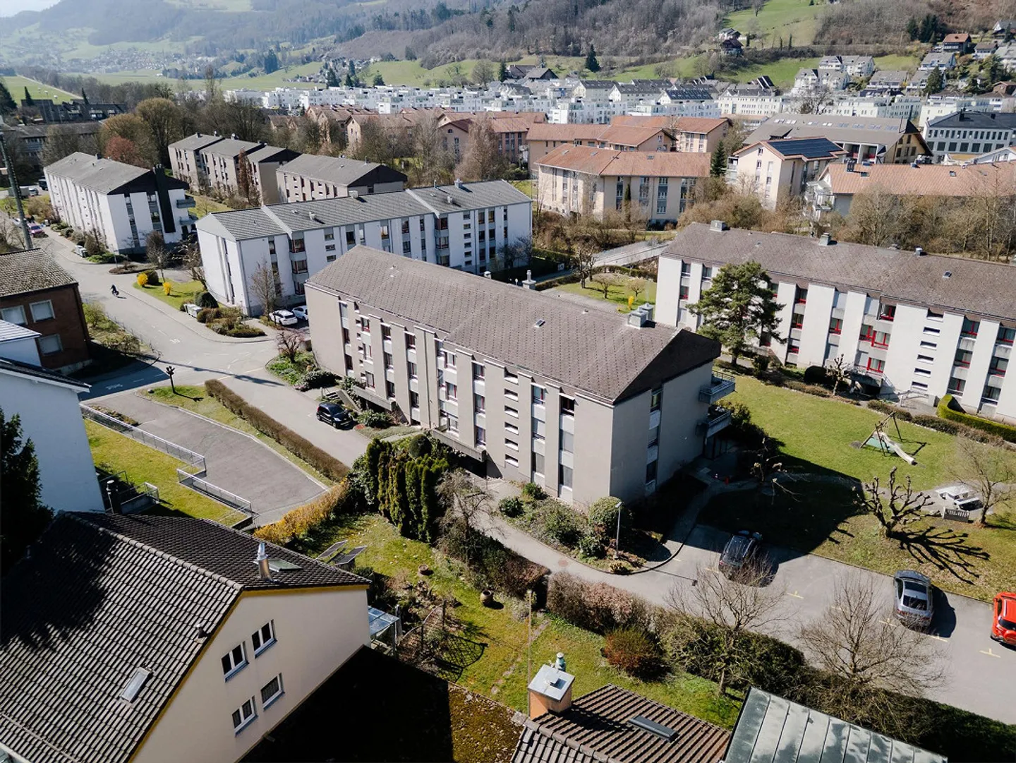 Living where life pulses and tranquility prevails - Photo 1 of 26