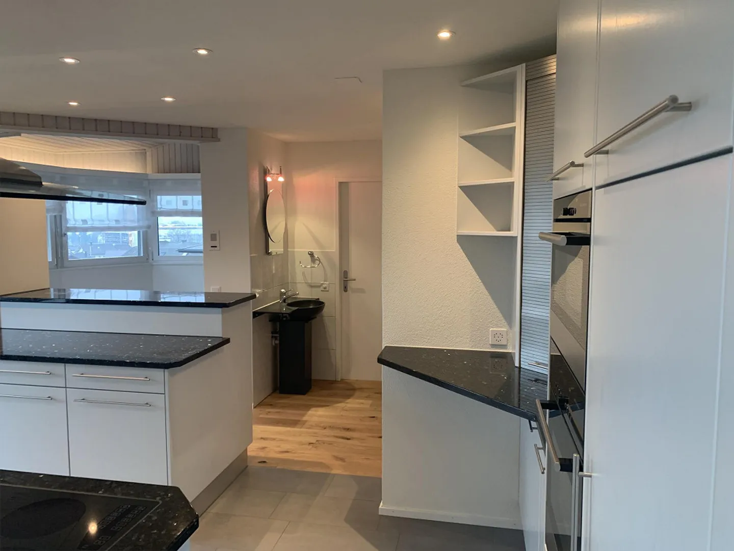 Geräumige Attikawohnung mit Smart Home - Foto 3 von 27