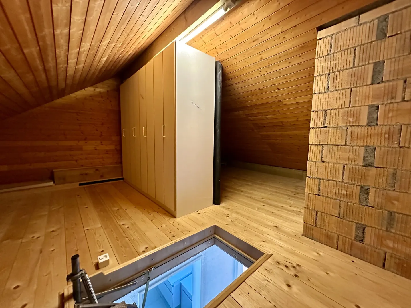 Affascinante casa angolare di 5,5 stanze - Foto 9 di 9