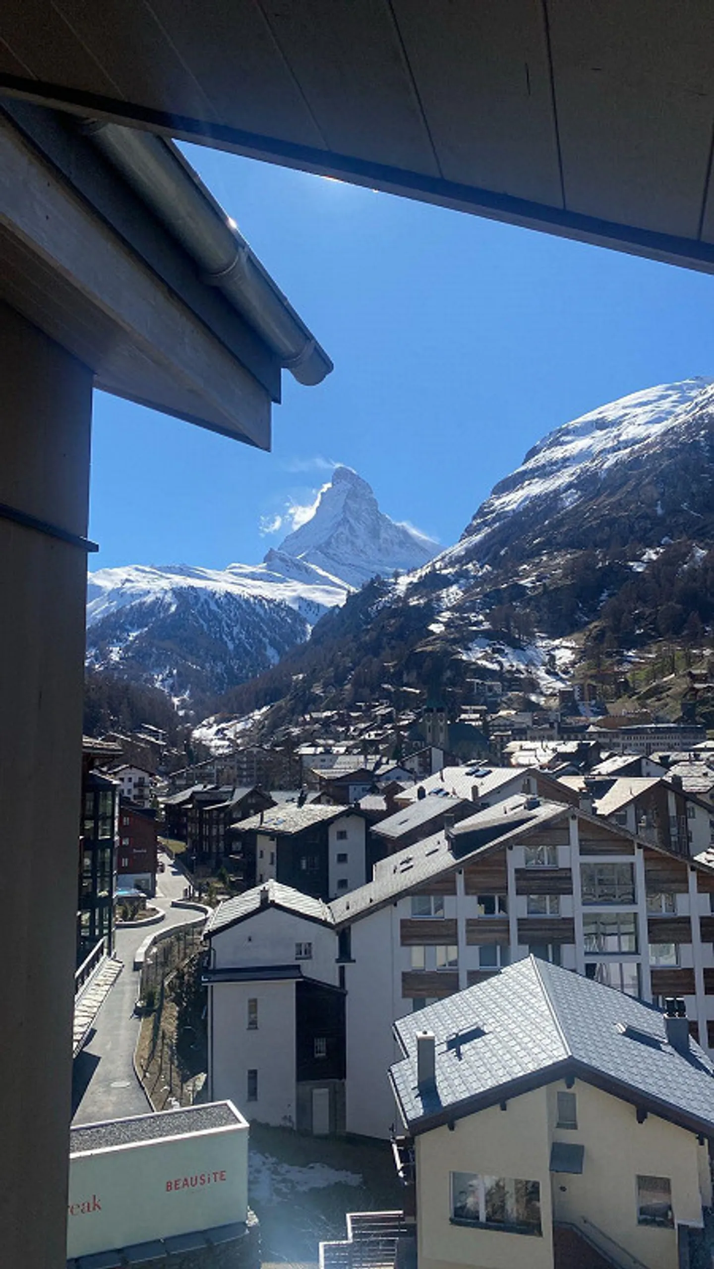 Appartamento da sogno di 2,5 stanze (arredato) - a tempo determinato - in affitto - Foto 1 di 4