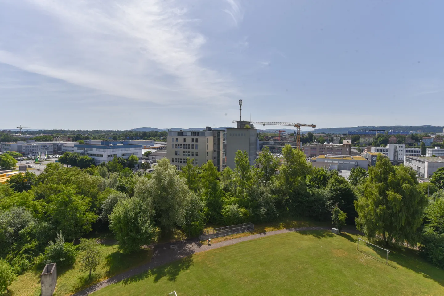 Appartement de 3,5 pièces bien entretenu dans le quartier populaire de Telli - Photo 14 sur 16