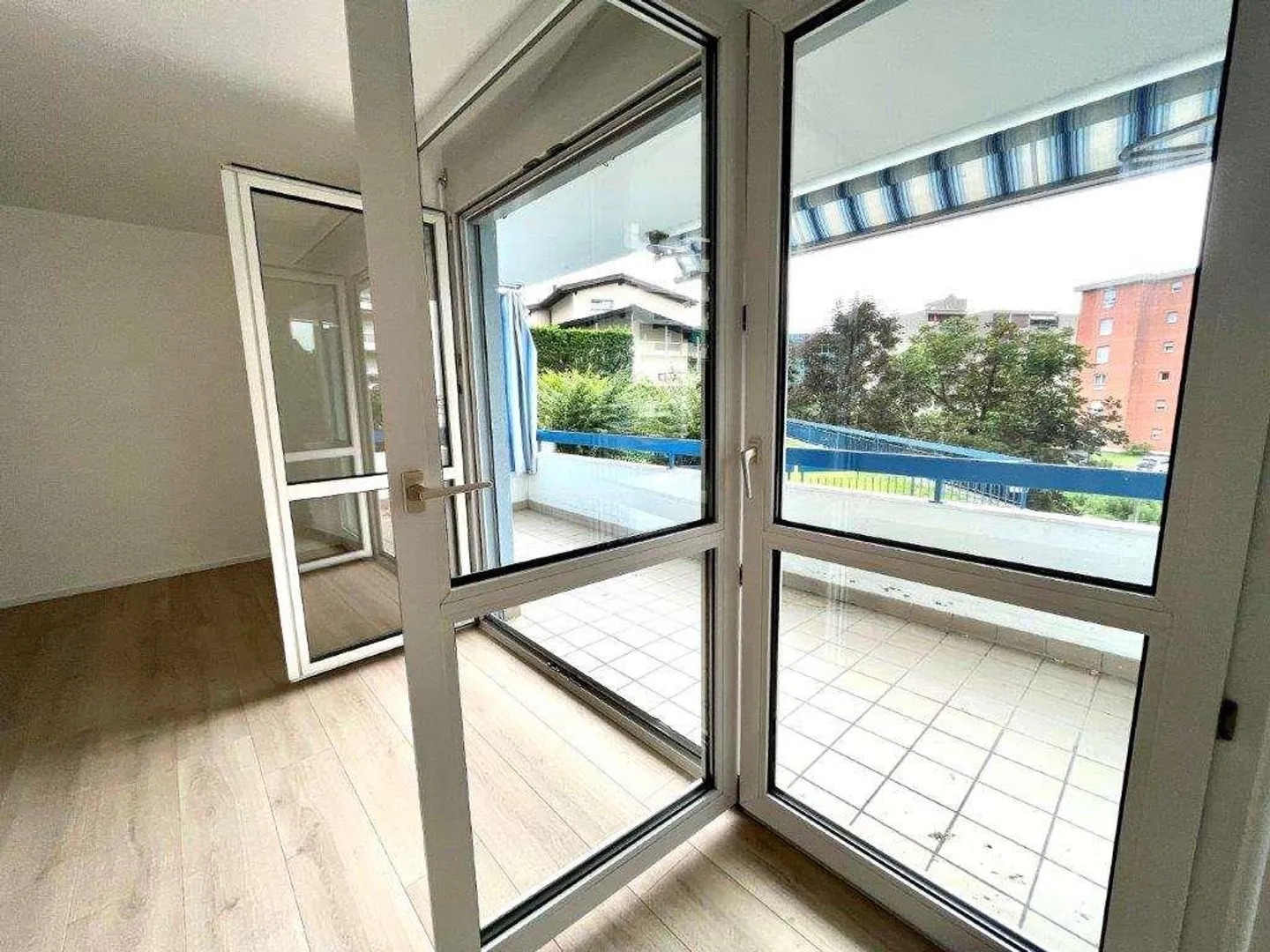 Renoviertes Apartment in Morbio - Foto 1 von 7