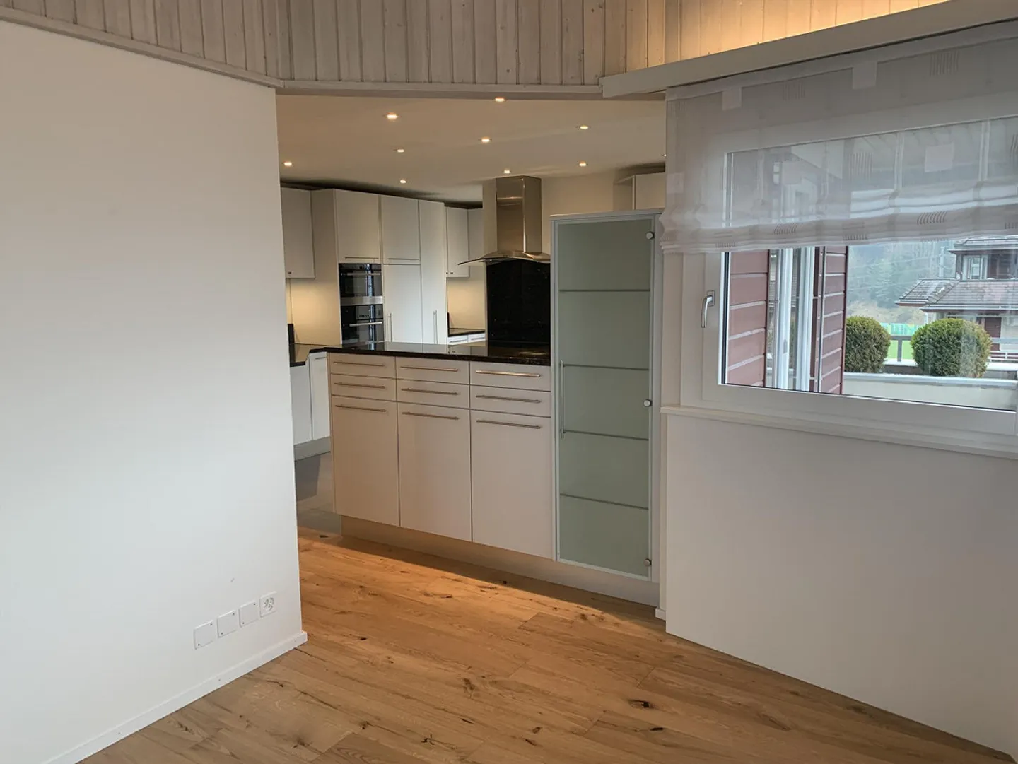Geräumige Attikawohnung mit Smart Home - Foto 4 von 27