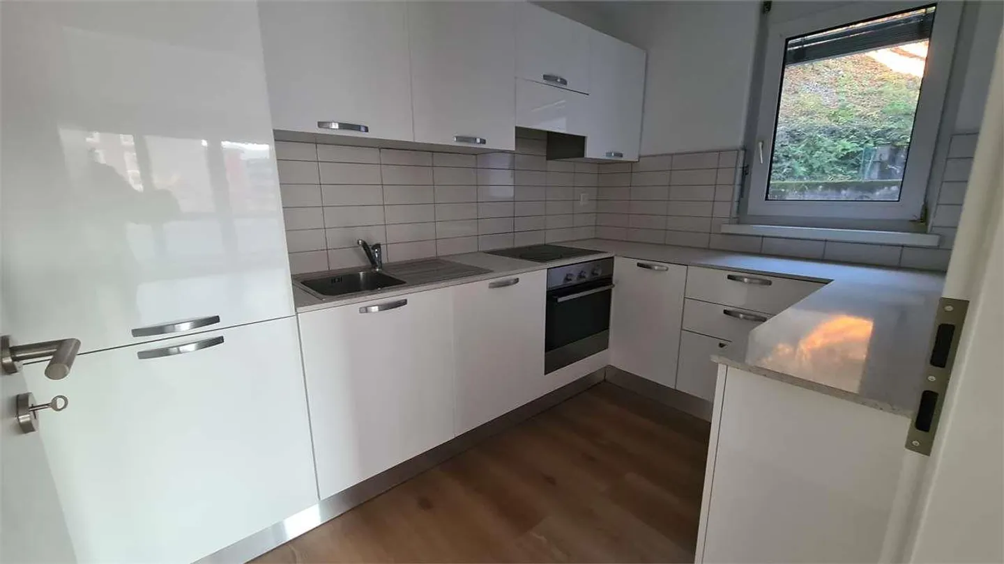 Renoviertes Apartment in Morbio - Foto 2 von 7