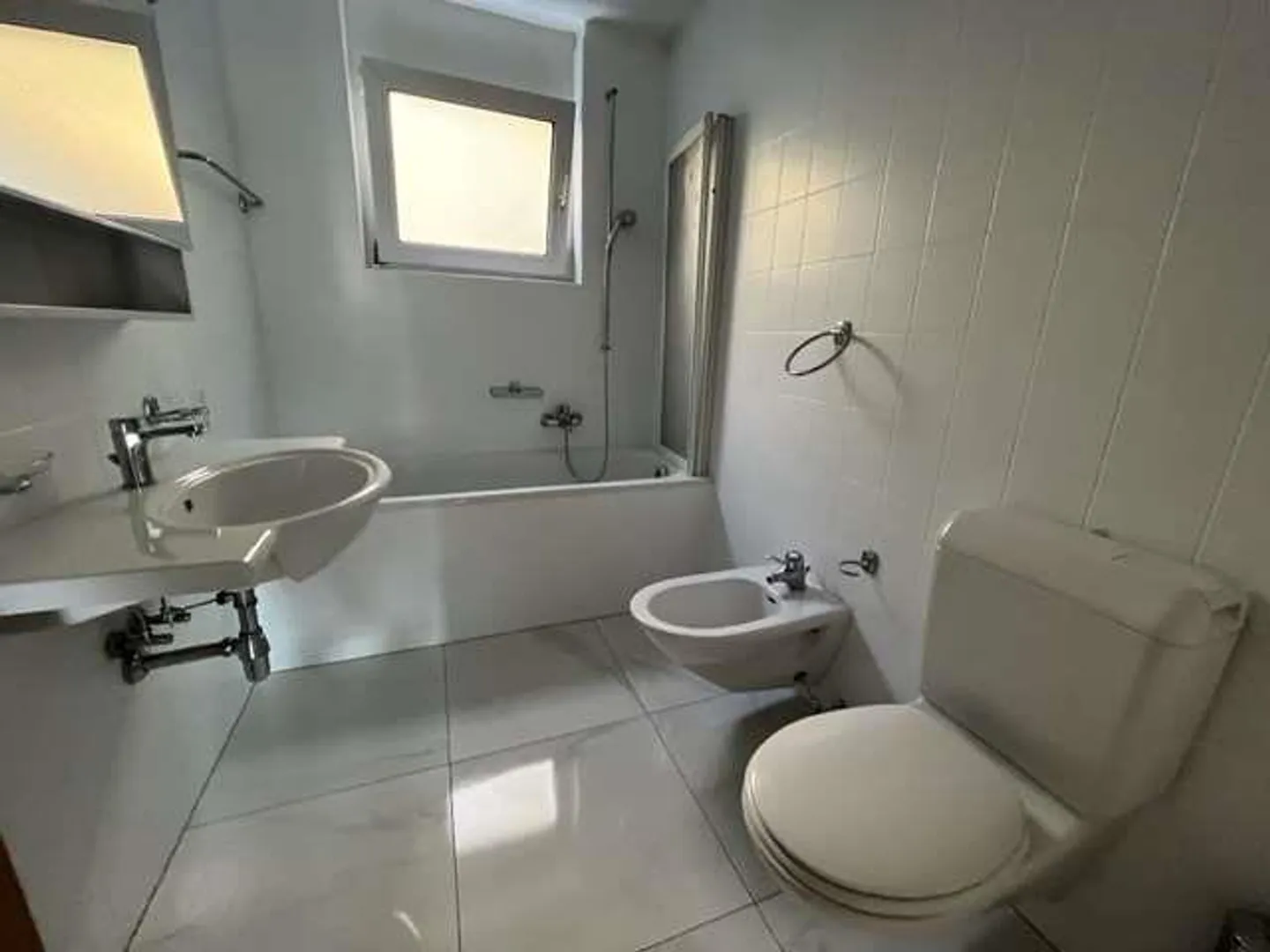 Renoviertes Apartment in Morbio - Foto 7 von 7