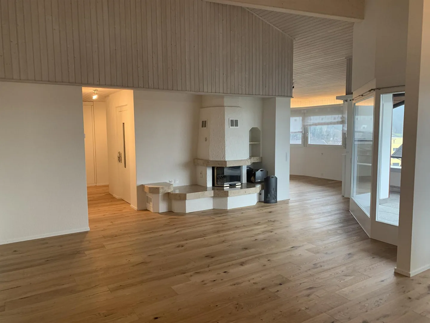 Geräumige Attikawohnung mit Smart Home - Foto 8 von 27