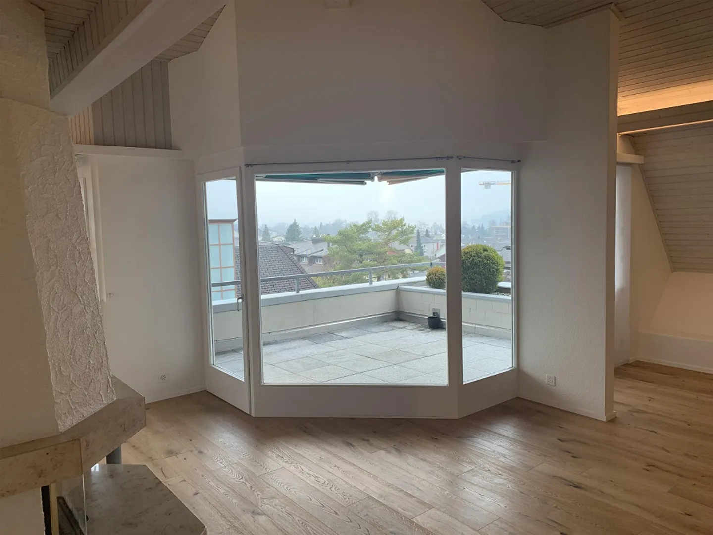 Geräumige Attikawohnung mit Smart Home - Foto 9 von 27