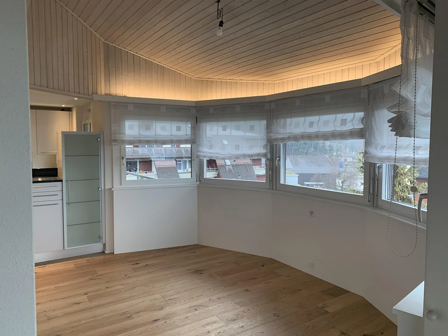 Geräumige Attikawohnung mit Smart Home - Foto 6 von 27