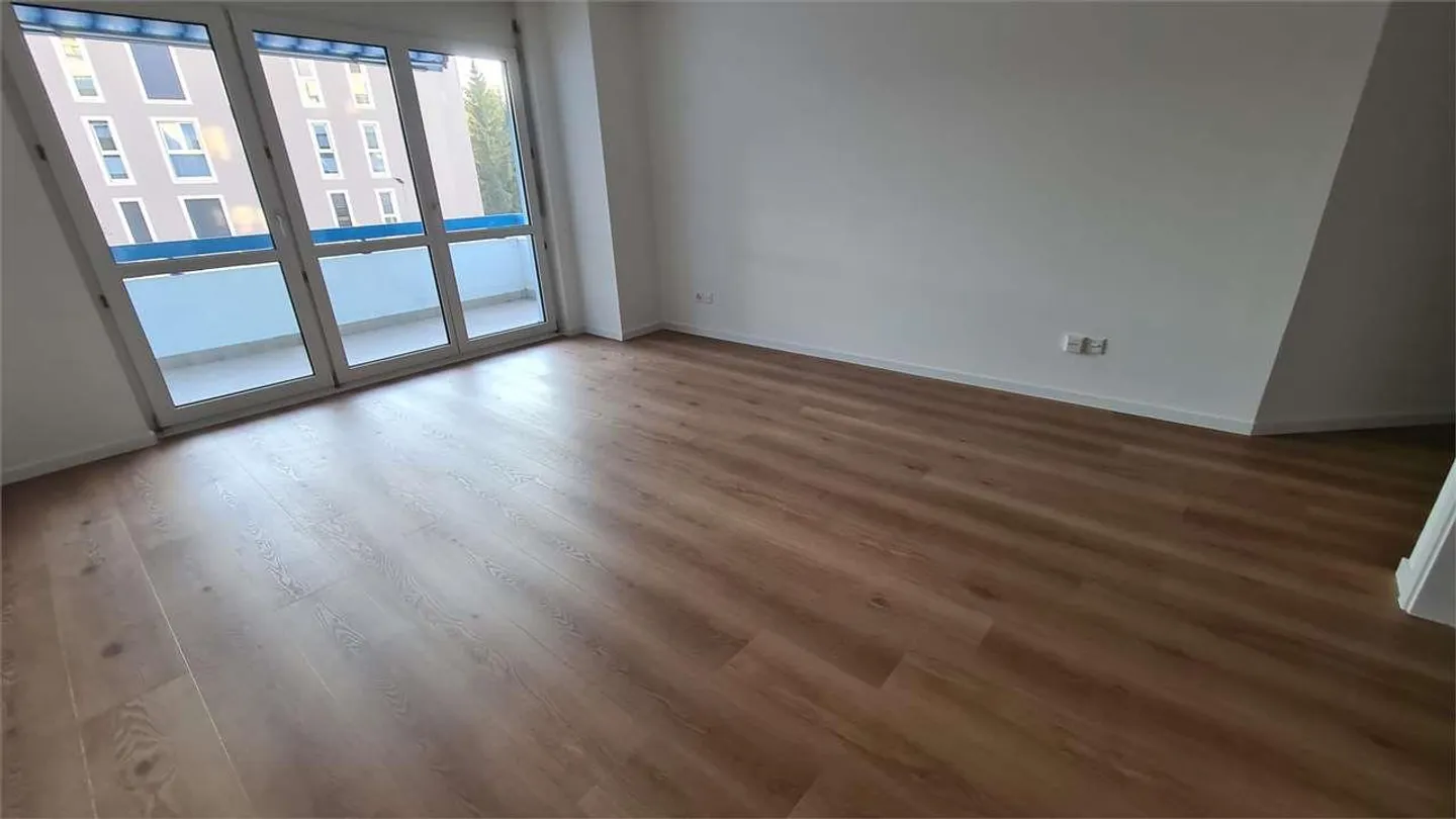 Renoviertes Apartment in Morbio - Foto 4 von 7