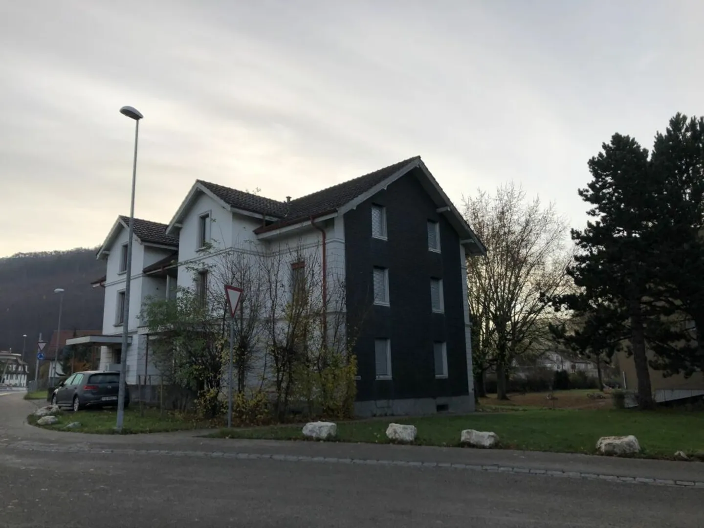 Charmant Chalet Suisse - Photo 1 sur 6