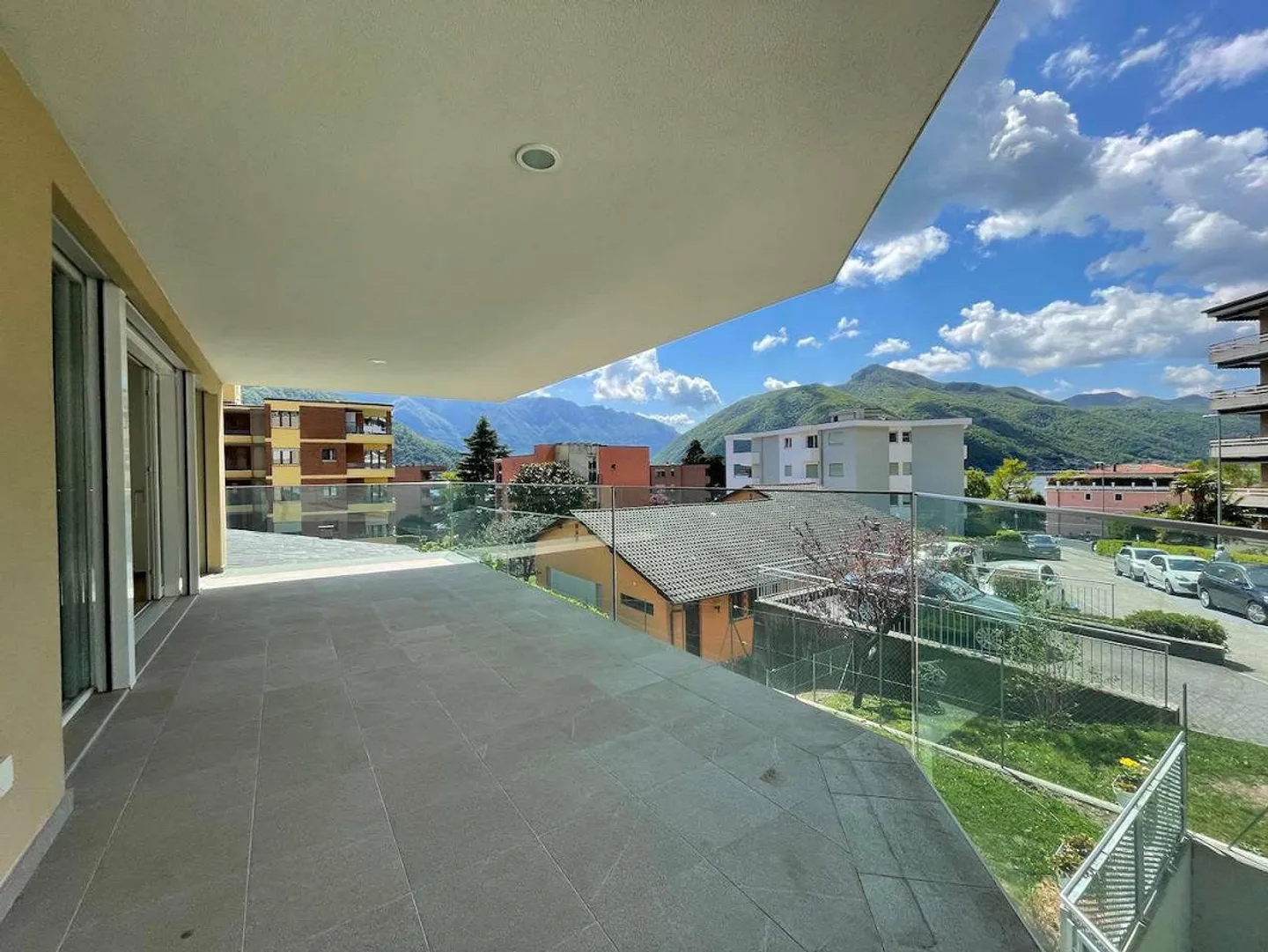 Appartamento Charmante con Terrazza - Foto 6 di 7