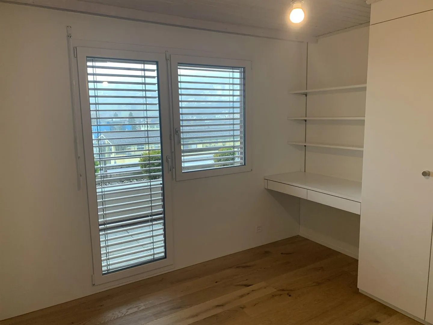 Geräumige Attikawohnung mit Smart Home - Foto 15 von 27