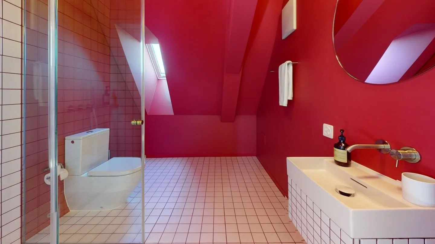 Stylish Apartment by the Rhine - Photo 4 of 11