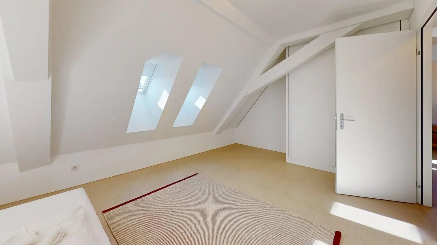 Stylish Apartment by the Rhine - Photo 6 of 11