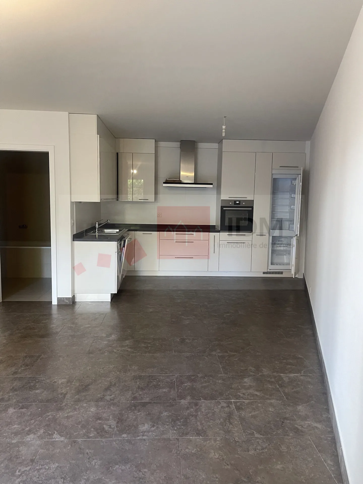 Renovierte Wohnung in Morges - Foto 1 von 3