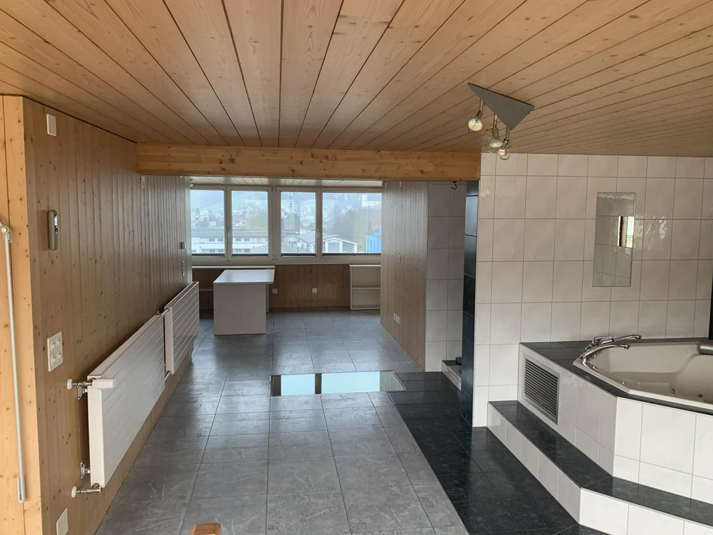 Geräumige Attikawohnung mit Smart Home - Foto 23 von 27