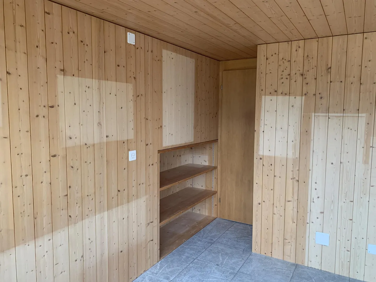 Geräumige Attikawohnung mit Smart Home - Foto 24 von 27