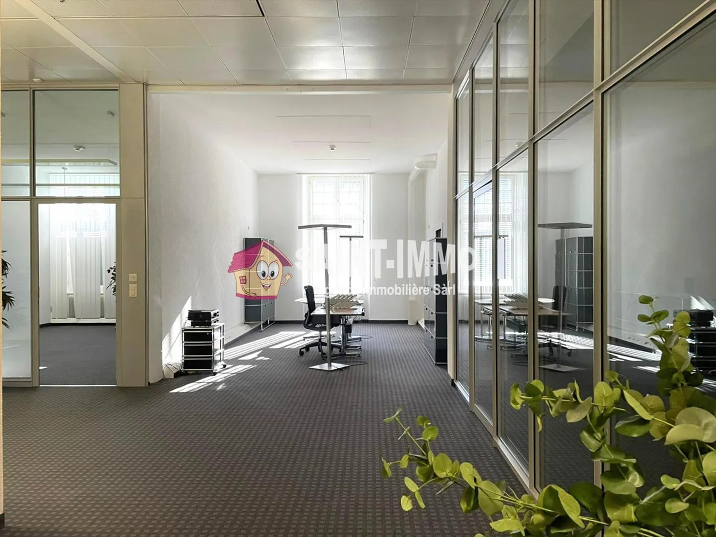 Immeuble mixte - Photo 7 sur 24