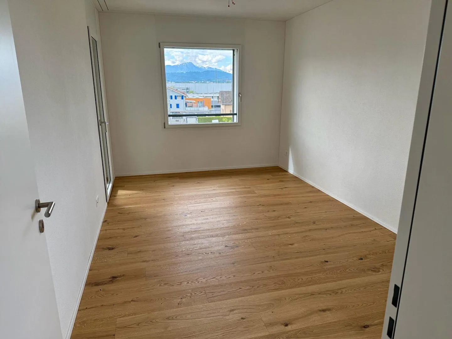 Appartamento 5.5 locali con vista a Inwil (nuova costruzione) - Foto 4 di 10