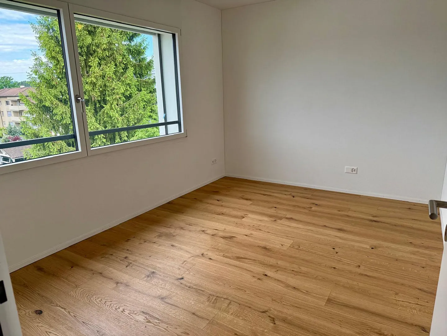 Appartamento 5.5 locali con vista a Inwil (nuova costruzione) - Foto 5 di 10