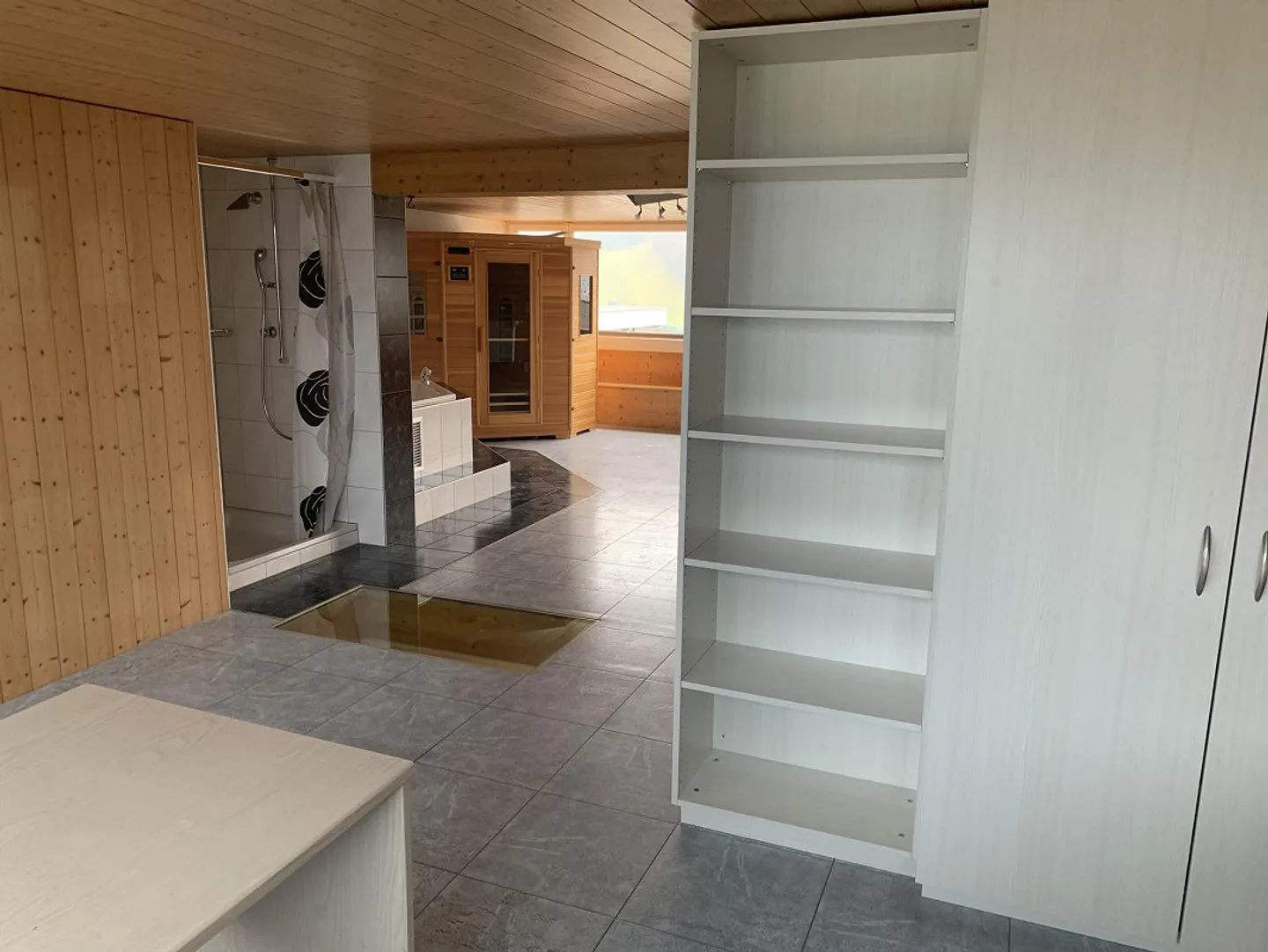 Geräumige Attikawohnung mit Smart Home - Foto 26 von 27
