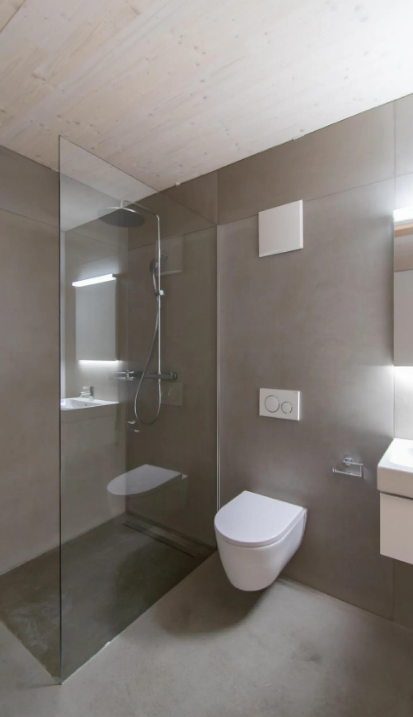 Modern 3.5 Room Apartment in Central Location - Photo 8 of 9