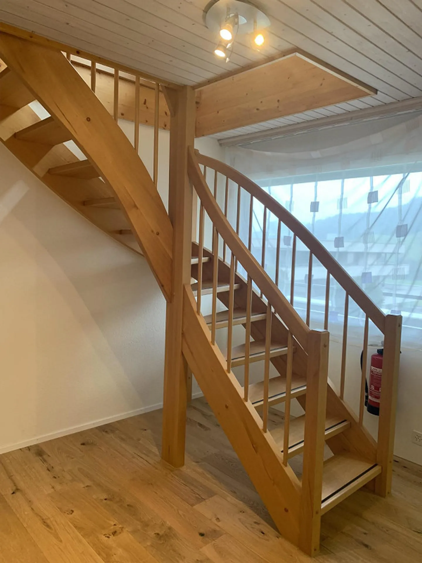 Geräumige Attikawohnung mit Smart Home - Foto 18 von 27