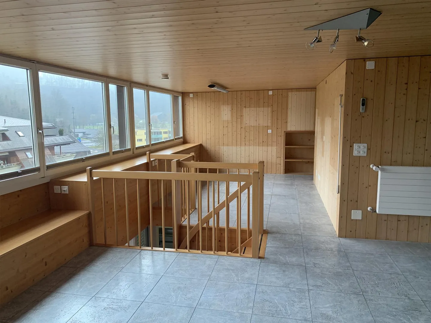 Geräumige Attikawohnung mit Smart Home - Foto 19 von 27