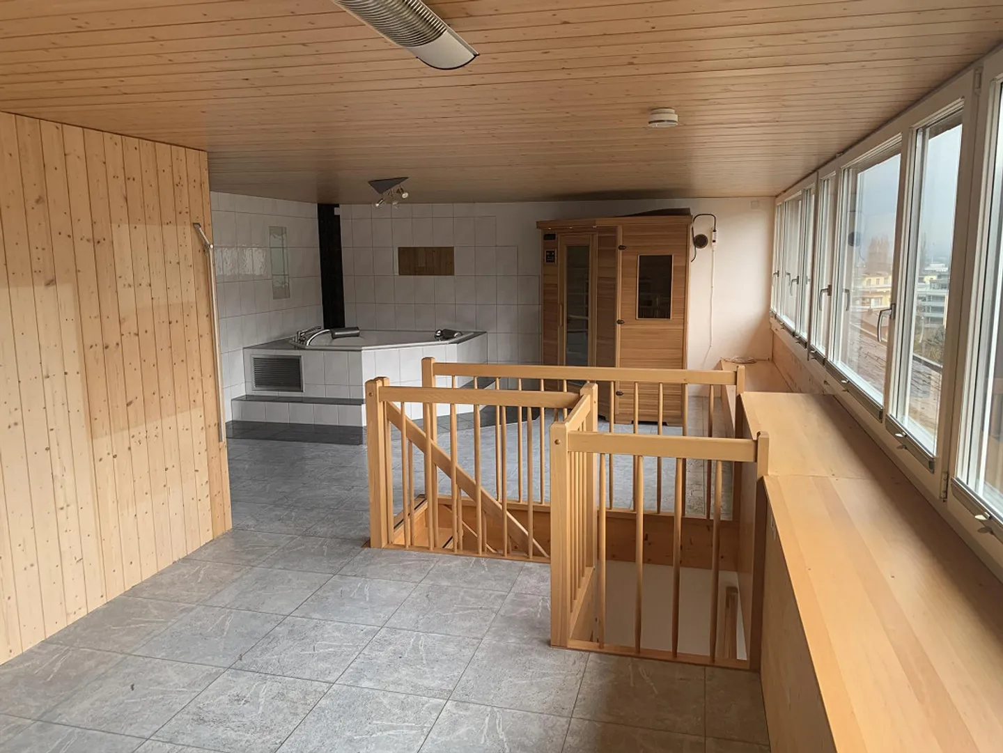 Geräumige Attikawohnung mit Smart Home - Foto 20 von 27