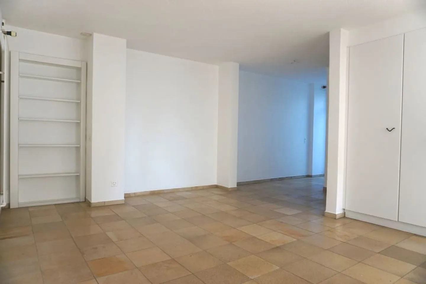 Appartement 4,5 pièces ensoleillé - Photo 2 sur 12
