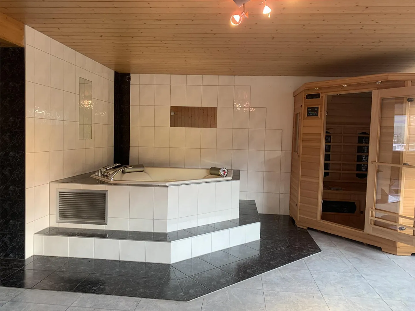 Geräumige Attikawohnung mit Smart Home - Foto 21 von 27