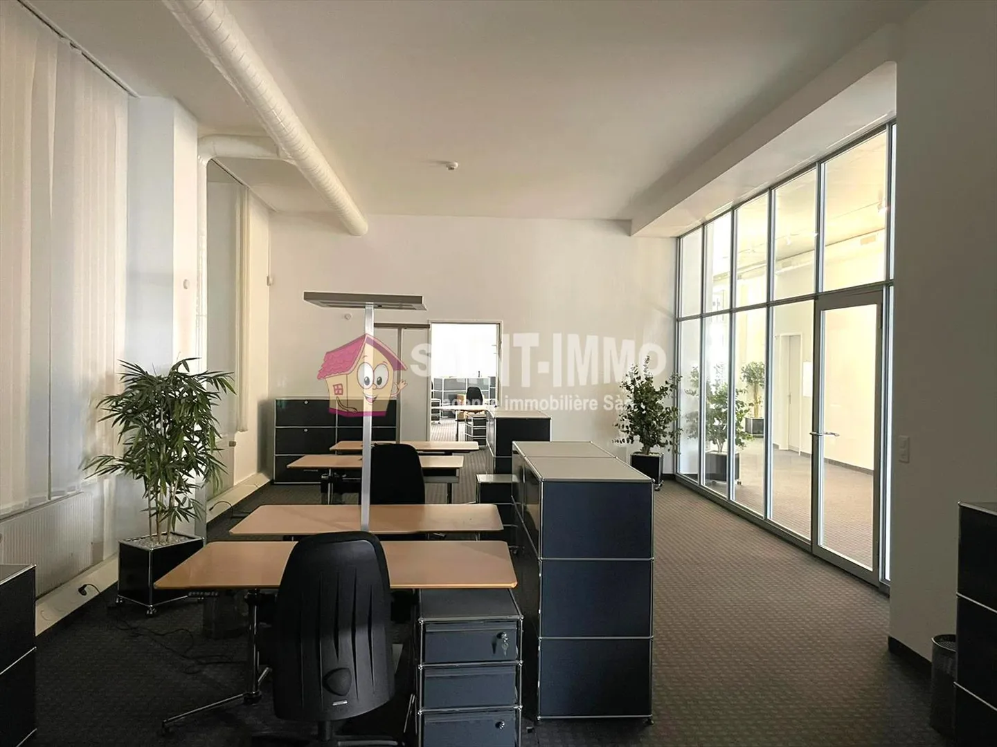 Immeuble mixte - Photo 4 sur 24