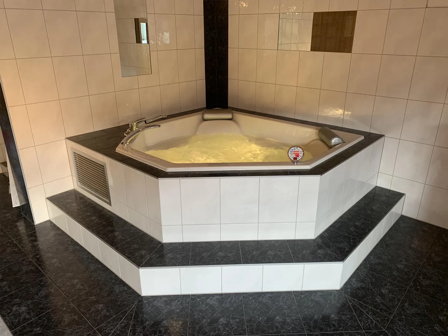 Geräumige Attikawohnung mit Smart Home - Foto 22 von 27