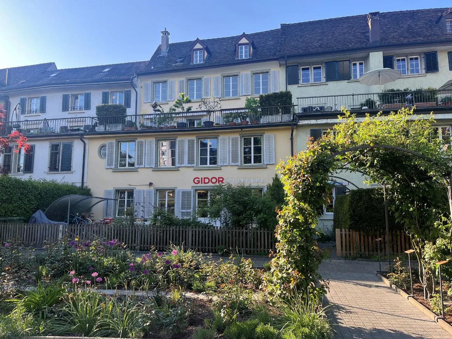 Spazio di co-working a Rapperswil - Foto 1 di 1