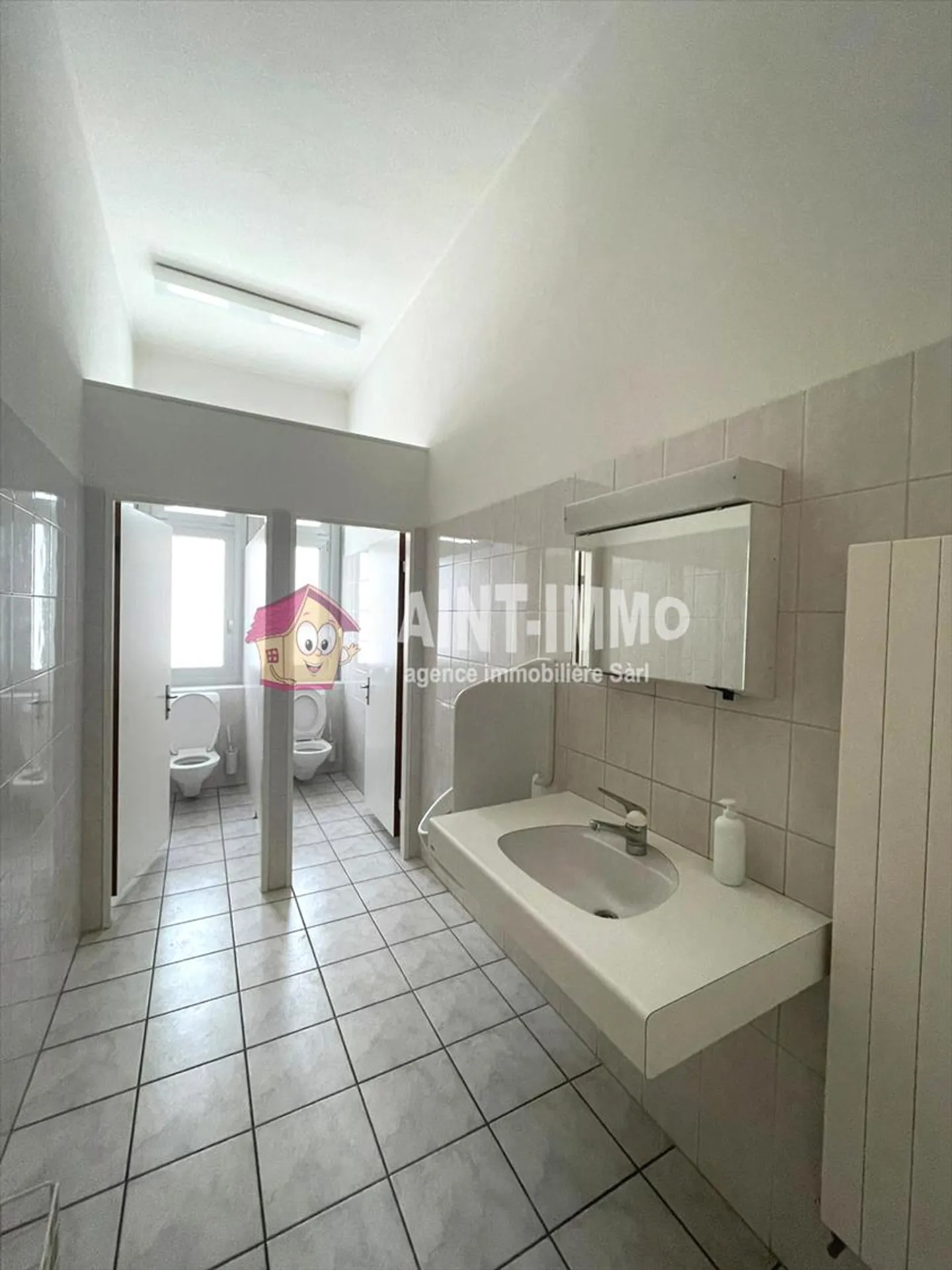 Immeuble mixte - Photo 14 sur 24